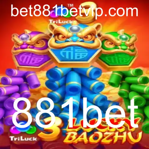 Explorando o Fascinante Mundo de 3LuckyBaozhu em 881bet