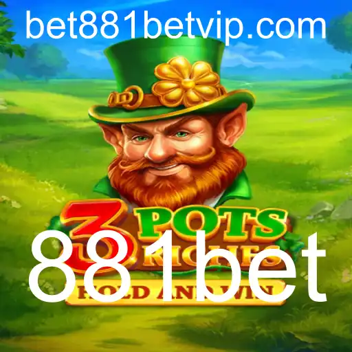 Explorando o Mundo Empolgante de 3potsRiches com 881bet
