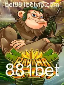 Explorando o Mundo de BananaSaga: O Novo Jogo da Plataforma 881bet