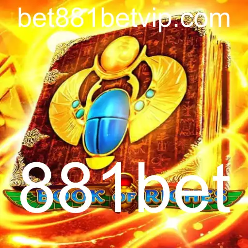 Explorando o Fascinante Mundo de BookofRiches no 881bet