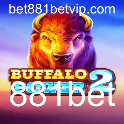 Explorando o Fascinante Mundo de BuffaloPower2 no 881bet