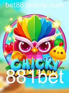 Descubra o Universo de ChickyParmParm: O Novo Fenômeno Mundial