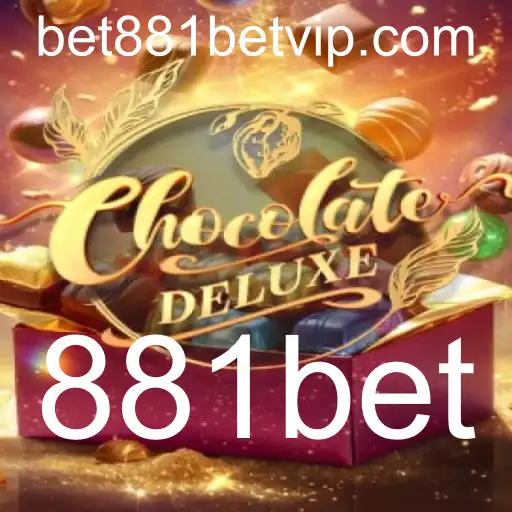 Explorando ChocolateDeluxe: Um Jogo Inovador com a Chave 881bet