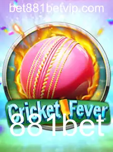 Explorando o Empolgante Mundo de CricketFever e 881bet