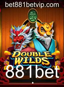 Explorando o Mundo do Jogo de Cassino Online DoubleWilds e a Plataforma 881bet