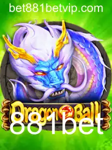 Guia Completo do Jogo DragonBall e a Plataforma 881bet