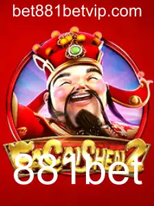 Descubra o Fascinante Mundo de FaCaiShen2 com 881bet