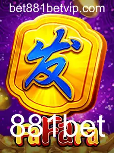 Explorando o Mundo do Jogo FaFaFa da 881bet
