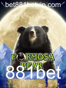 Explorando o Fascinante Mundo de FormosaBear e 881bet