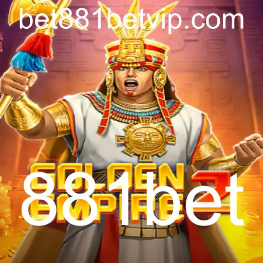GoldenEmpire2: Descubra o Fascinante Mundo do Jogo com 881bet