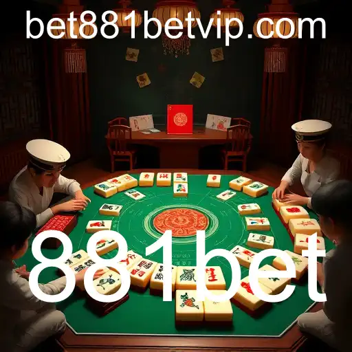Mahjong