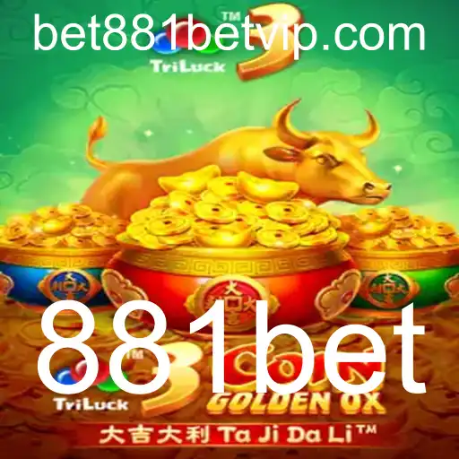 Explore o Fascinante Jogo 3CoinGoldenOX com 881bet