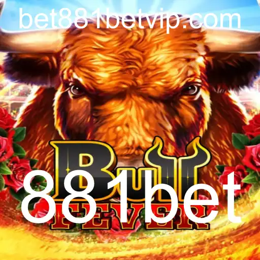 Descubra o Mundo de Emoções em BullFever com 881bet