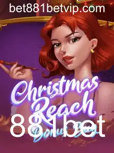 ChristmasReachBonusBuy: Uma Experiência Festiva de Jogo com 881bet