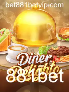 Descubra o Mundo de DinerDelights com 881bet