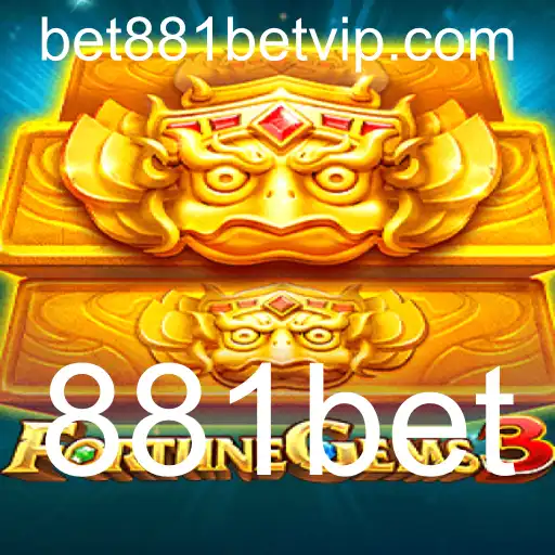 FortuneGems3: Um Mergulho nas Regras e Gameplay com 881bet