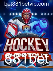 HockeyShootout: Uma Nova Experiência Interativa no Mundo dos Esportes com 881bet