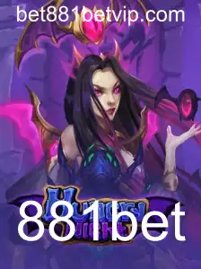 Descubra o Jogo Inovador HungryNight da 881bet