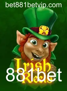 Explorando IrishReels: Um Jogo Emocionante com 881bet