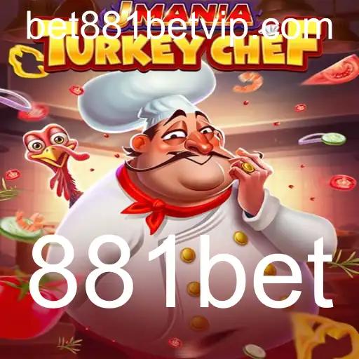 Descubra o Universo de JManiaTurkeyChef e Como Vencer com 881bet