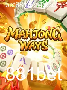 Explorando o Fascinante Mundo de MahjongWays no 881bet