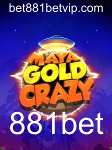 Explorando o Fascinante Mundo do Jogo MayaGoldCrazy e a Conexão com 881bet