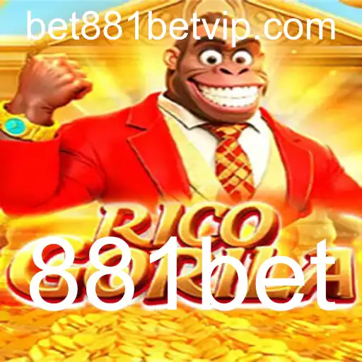 Explorando 'RicoGorila' no Mundo de 881bet: Aventura, Estratégia e Emoção