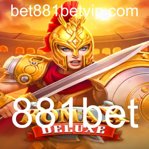 Explorando RomaXDeluxe: Um Mergulho no Mundo dos Jogos com 881bet