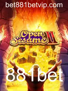 OpenSesameII: A Excitante Nova Aventura no Mundo dos Jogos