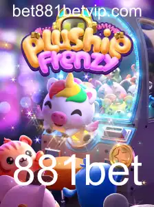 Descubra o Mundo Encantado de PlushieFrenzy e Sua Conexão com 881bet