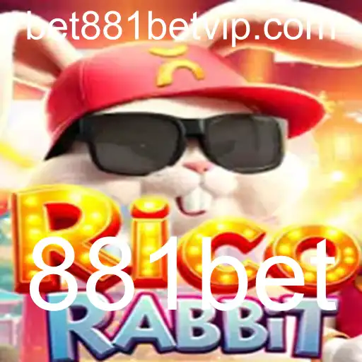 RicoRabbit: Uma Jornada Empolgante no Mundo dos Jogos Online com 881bet