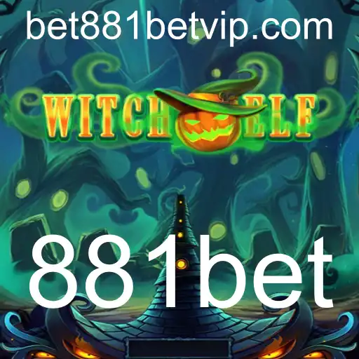 Descubra o Fascínio do Jogo WitchElf com 881bet